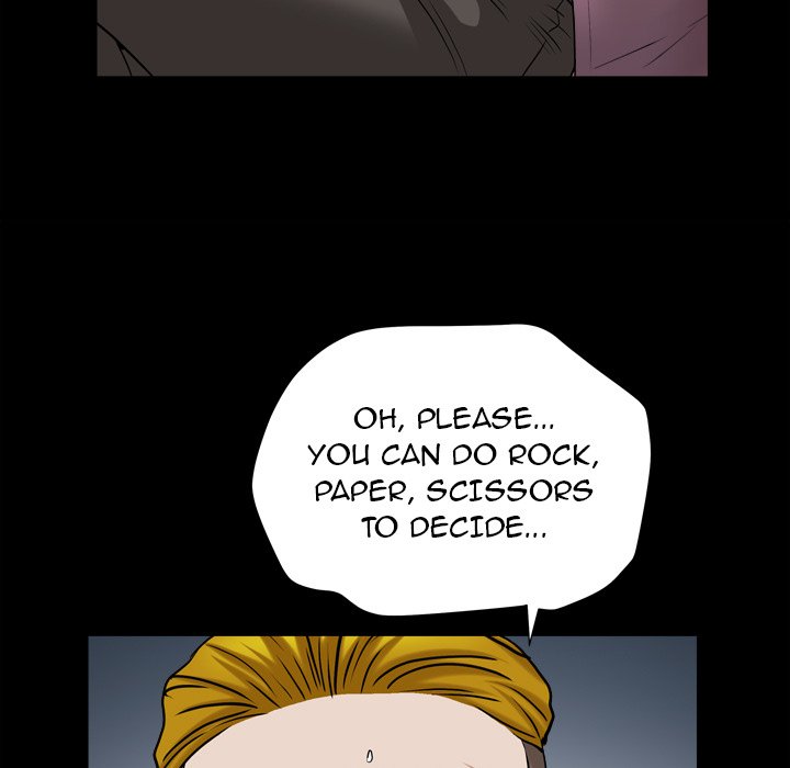 Barefoot  The Leash Season 2 Chapter 19 - Manhwa18.com