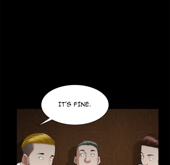Barefoot  The Leash Season 2 Chapter 19 - Manhwa18.com
