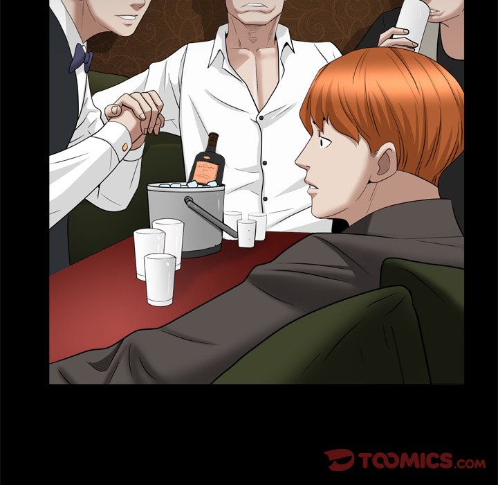 Barefoot  The Leash Season 2 Chapter 19 - Manhwa18.com