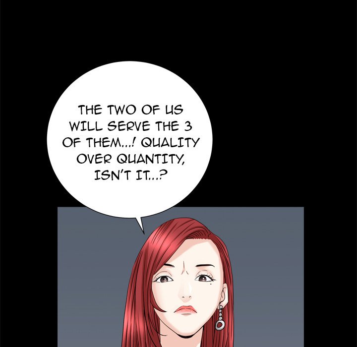 Barefoot  The Leash Season 2 Chapter 19 - Manhwa18.com