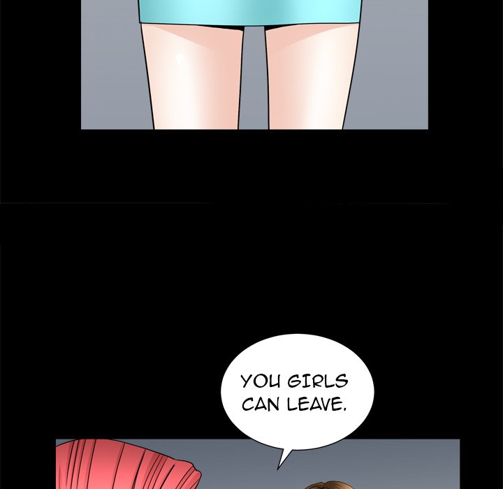 Barefoot  The Leash Season 2 Chapter 19 - Manhwa18.com