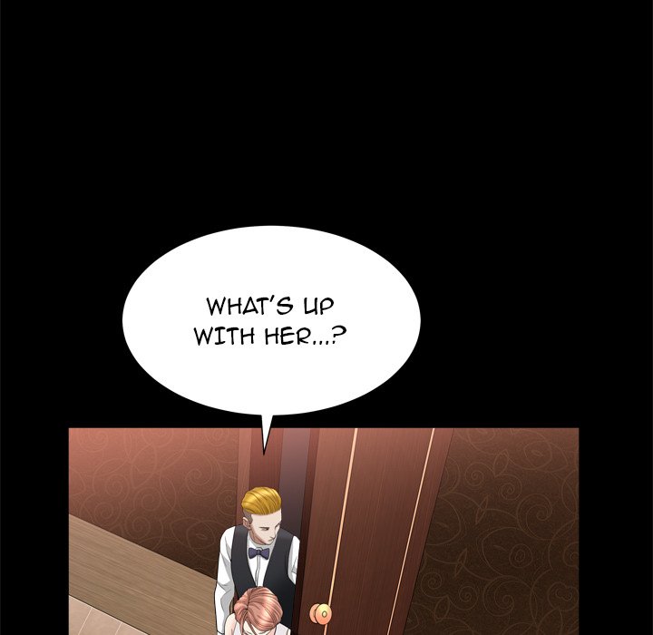 Barefoot  The Leash Season 2 Chapter 19 - Manhwa18.com