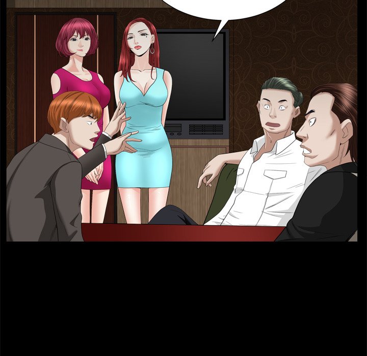 Barefoot  The Leash Season 2 Chapter 19 - Manhwa18.com