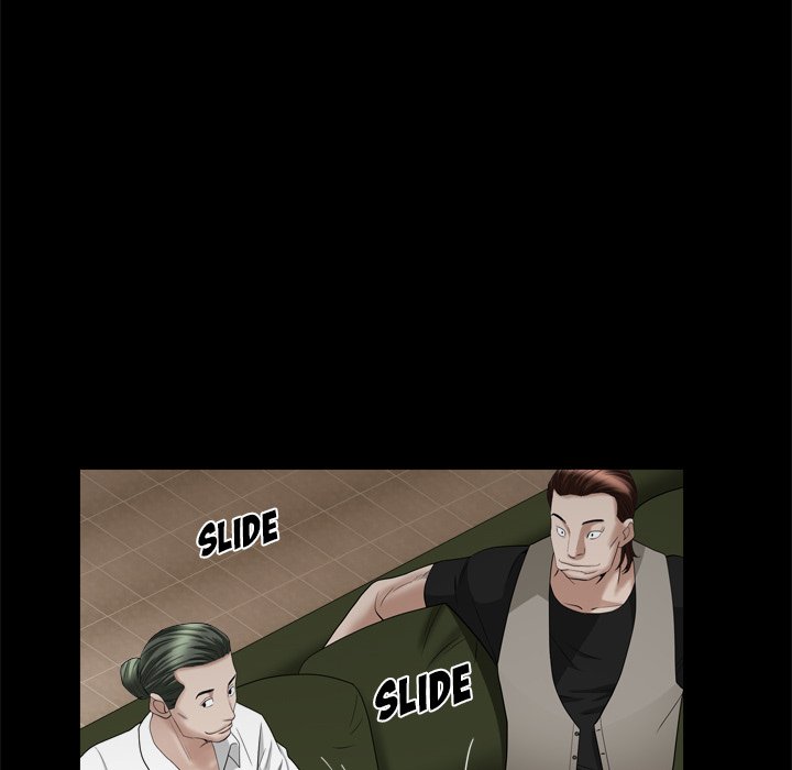 Barefoot  The Leash Season 2 Chapter 19 - Manhwa18.com