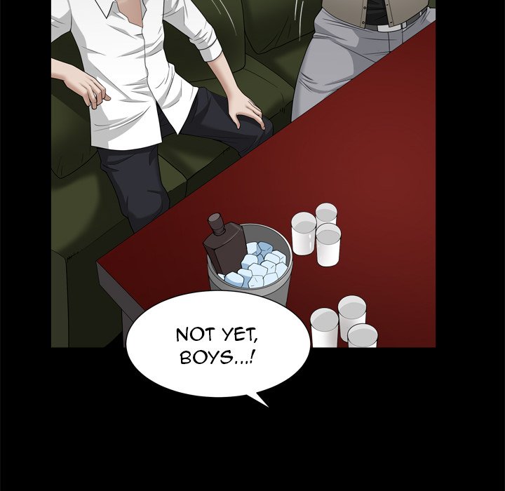 Barefoot  The Leash Season 2 Chapter 19 - Manhwa18.com