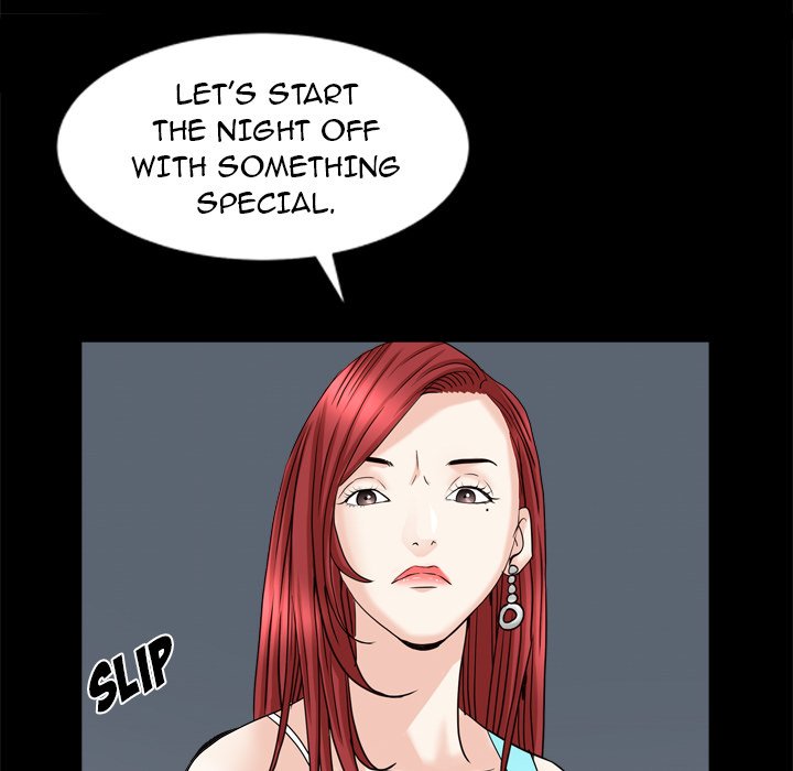 Barefoot  The Leash Season 2 Chapter 19 - Manhwa18.com