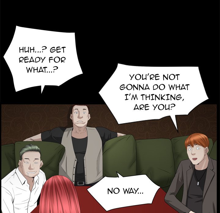 Barefoot  The Leash Season 2 Chapter 19 - Manhwa18.com