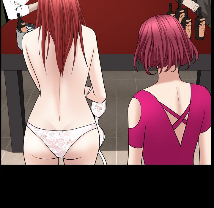 Barefoot  The Leash Season 2 Chapter 19 - Manhwa18.com