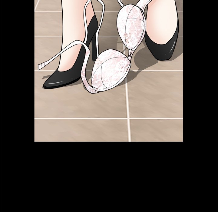 Barefoot  The Leash Season 2 Chapter 19 - Manhwa18.com
