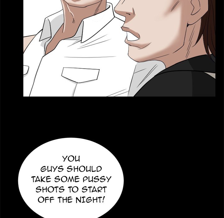 Barefoot  The Leash Season 2 Chapter 19 - Manhwa18.com