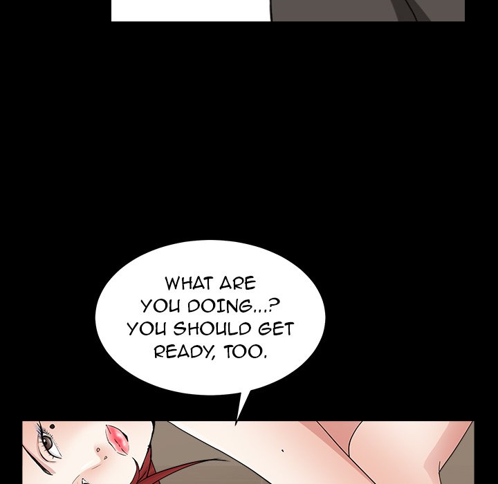 Barefoot  The Leash Season 2 Chapter 19 - Manhwa18.com