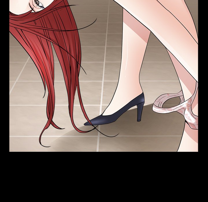 Barefoot  The Leash Season 2 Chapter 19 - Manhwa18.com