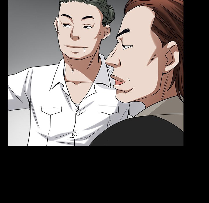 Barefoot  The Leash Season 2 Chapter 19 - Manhwa18.com