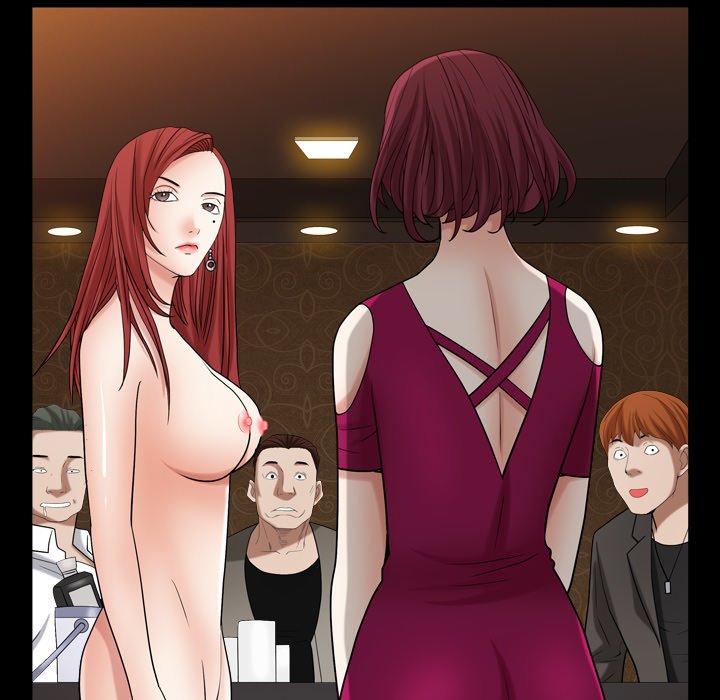 Barefoot  The Leash Season 2 Chapter 19 - Manhwa18.com