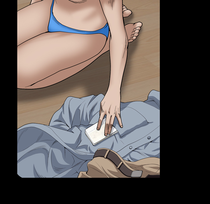 Barefoot  The Leash Season 2 Chapter 2 - Manhwa18.com