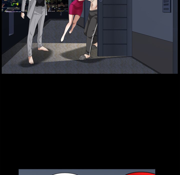 Barefoot  The Leash Season 2 Chapter 21 - Manhwa18.com