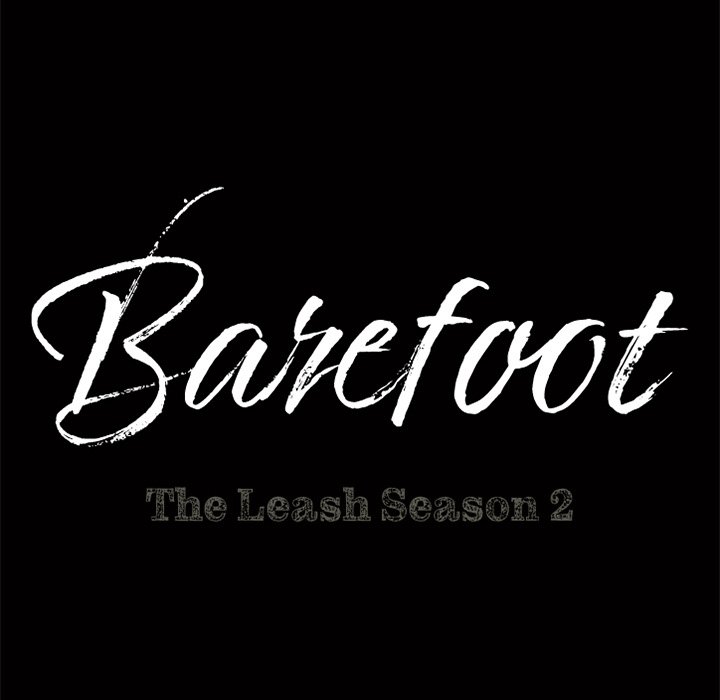 Barefoot  The Leash Season 2 Chapter 23 - Manhwa18.com