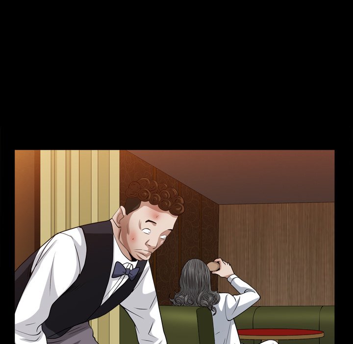 Barefoot  The Leash Season 2 Chapter 23 - Manhwa18.com