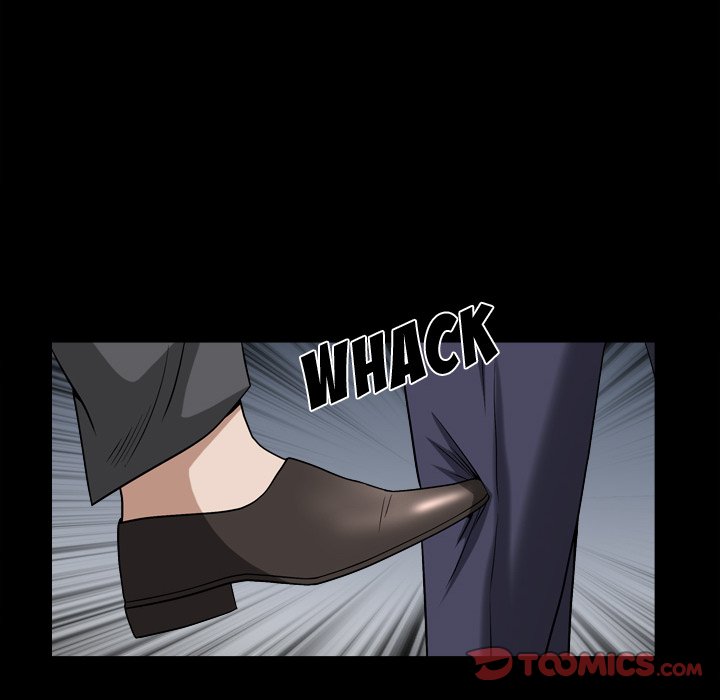 Barefoot  The Leash Season 2 Chapter 23 - Manhwa18.com