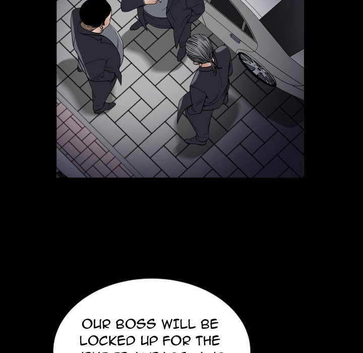 Barefoot  The Leash Season 2 Chapter 25 - Manhwa18.com