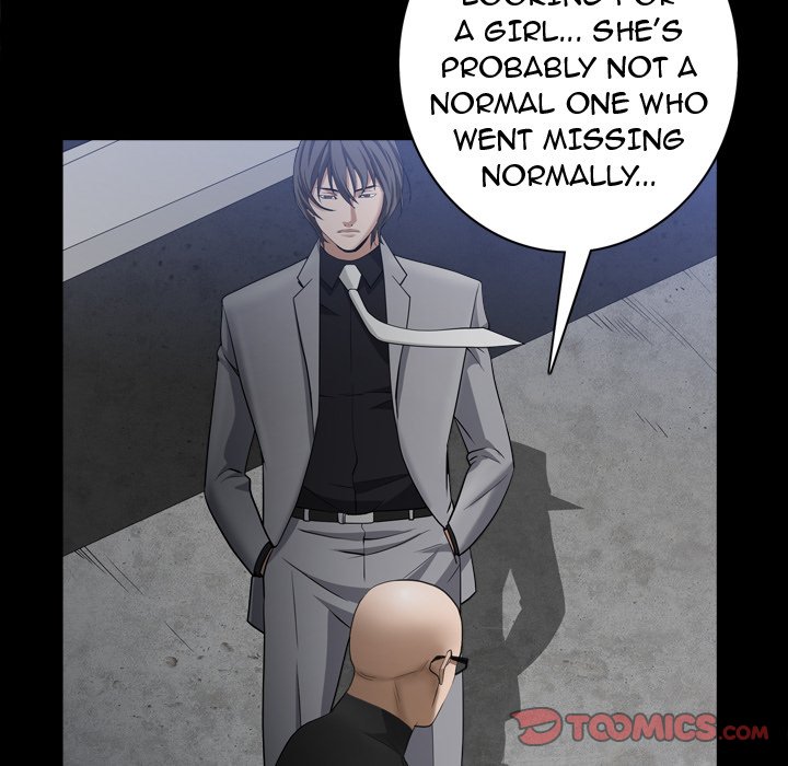 Barefoot  The Leash Season 2 Chapter 25 - Manhwa18.com