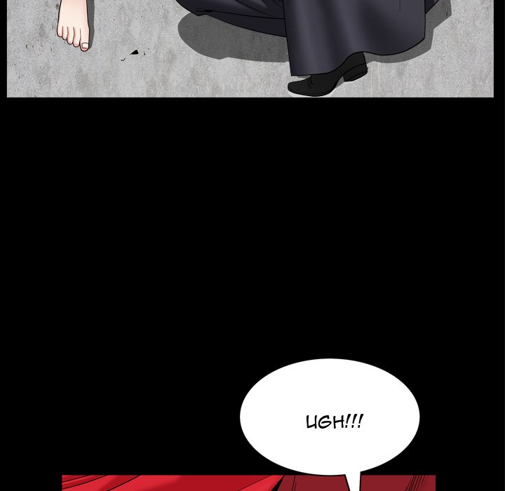 Barefoot  The Leash Season 2 Chapter 25 - Manhwa18.com