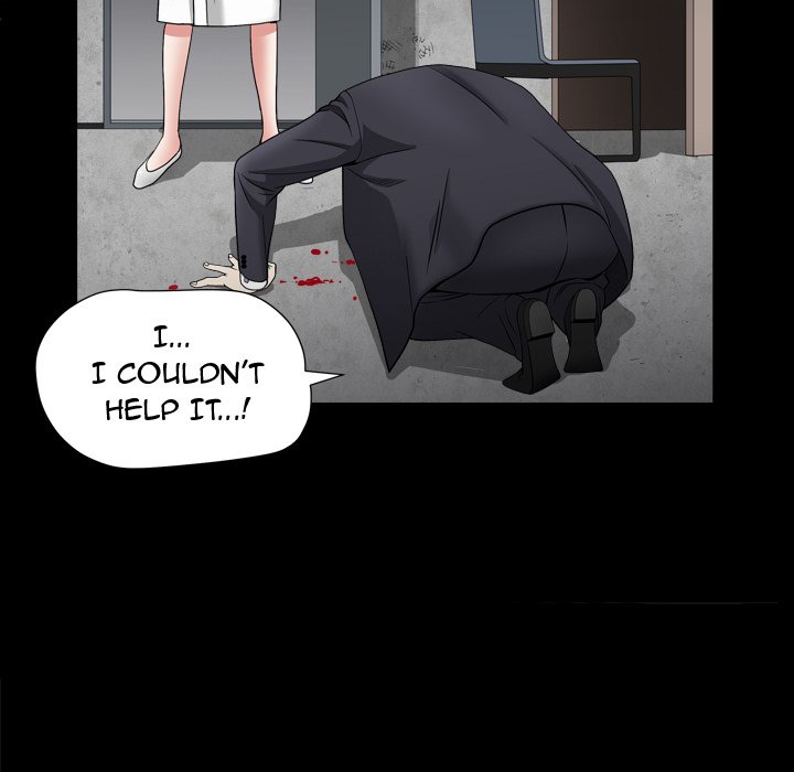 Barefoot  The Leash Season 2 Chapter 25 - Manhwa18.com