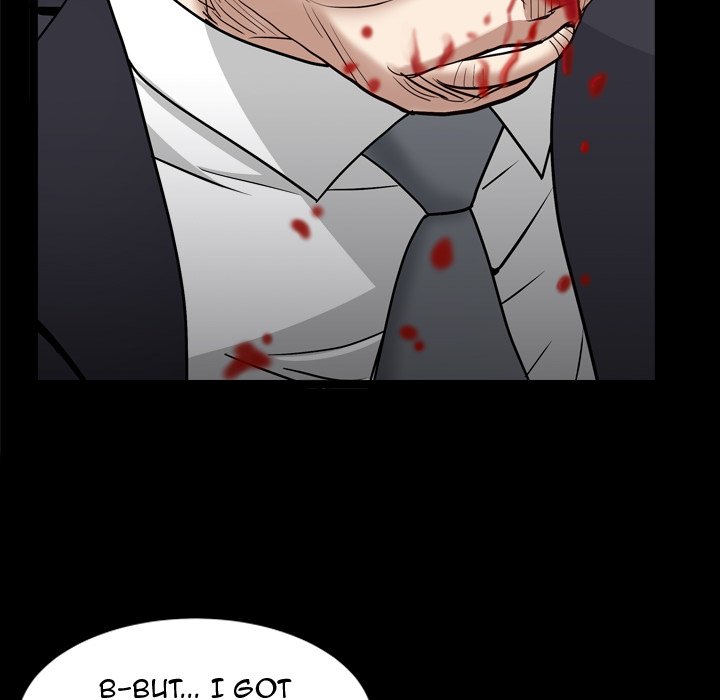 Barefoot  The Leash Season 2 Chapter 25 - Manhwa18.com