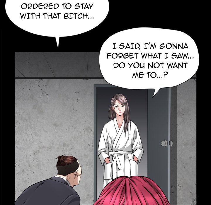 Barefoot  The Leash Season 2 Chapter 25 - Manhwa18.com