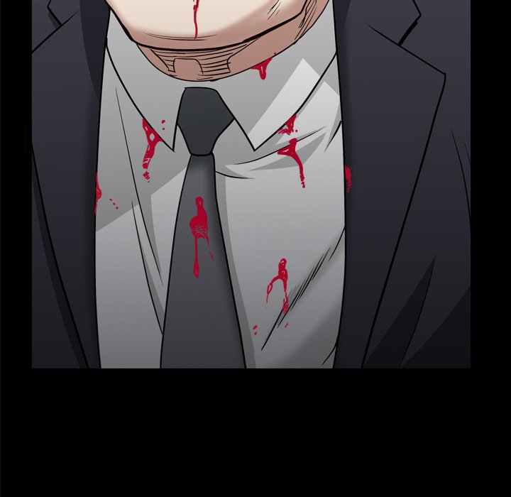 Barefoot  The Leash Season 2 Chapter 25 - Manhwa18.com