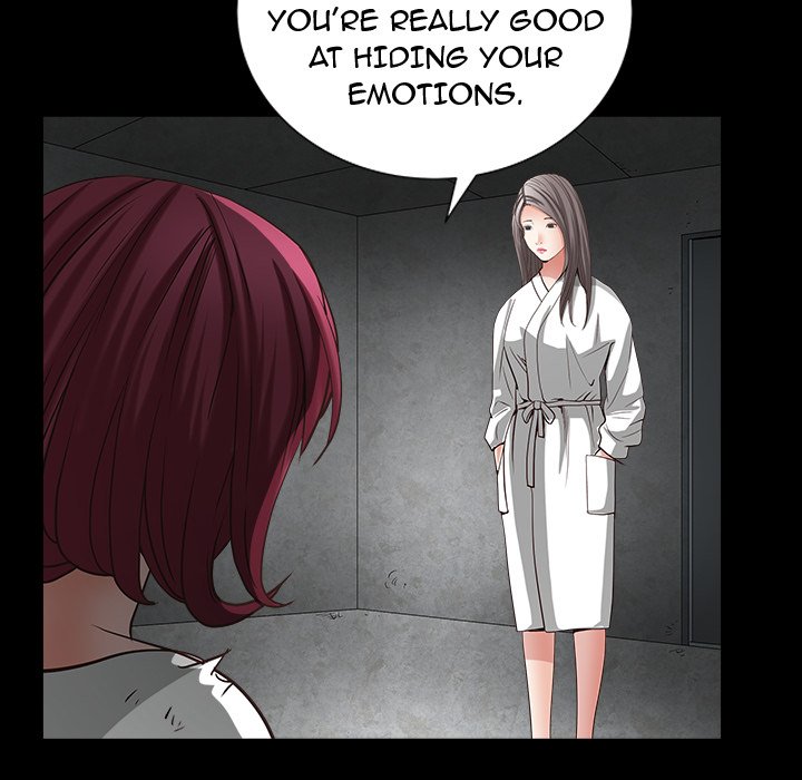 Barefoot  The Leash Season 2 Chapter 26 - Manhwa18.com