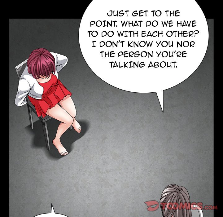 Barefoot  The Leash Season 2 Chapter 26 - Manhwa18.com