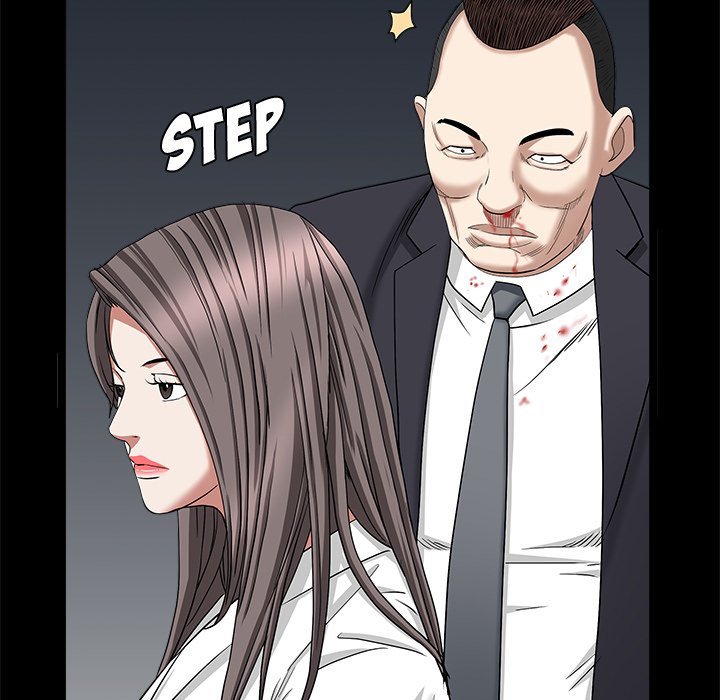 Barefoot  The Leash Season 2 Chapter 26 - Manhwa18.com