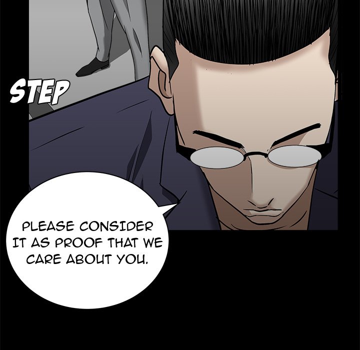 Barefoot  The Leash Season 2 Chapter 27 - Manhwa18.com