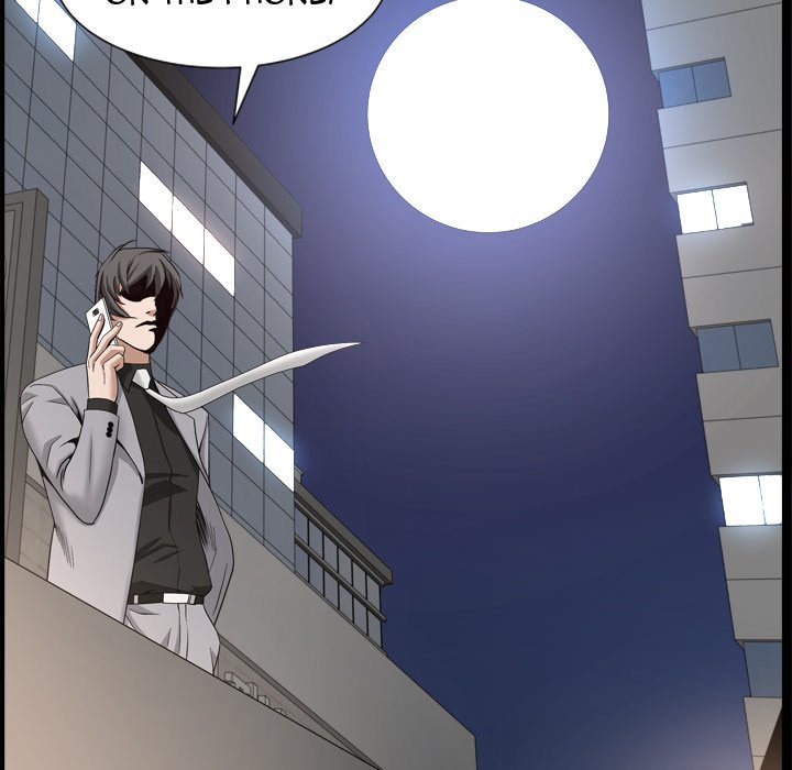 Barefoot  The Leash Season 2 Chapter 27 - Manhwa18.com