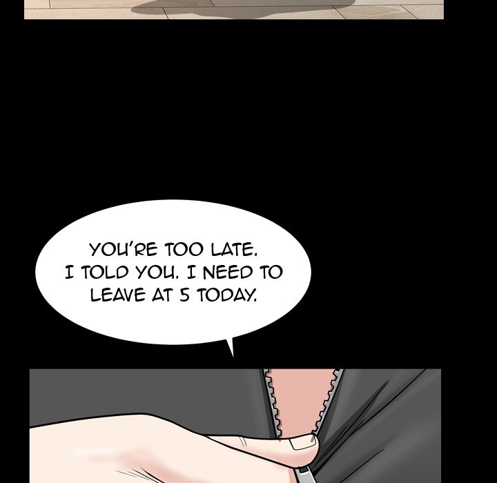 Barefoot  The Leash Season 2 Chapter 29 - Manhwa18.com