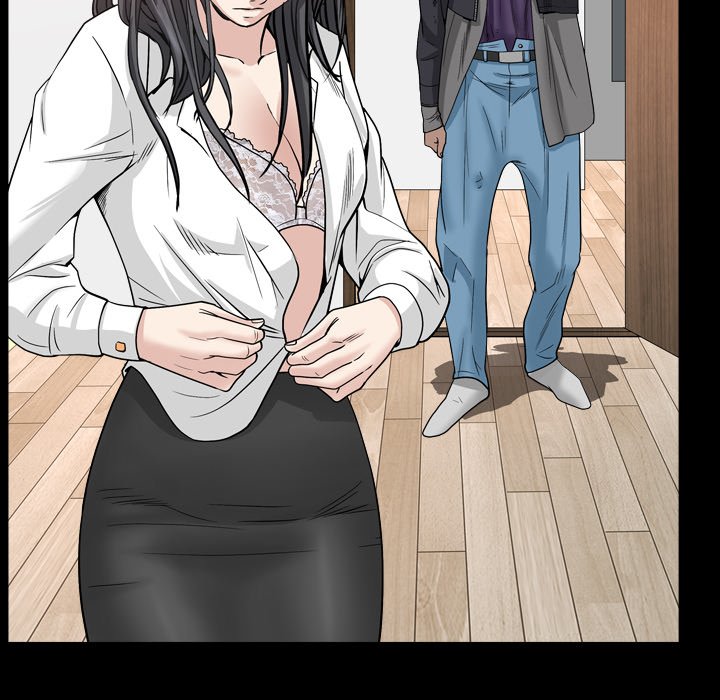 Barefoot  The Leash Season 2 Chapter 29 - Manhwa18.com