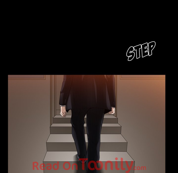 Barefoot  The Leash Season 2 Chapter 31 - Manhwa18.com