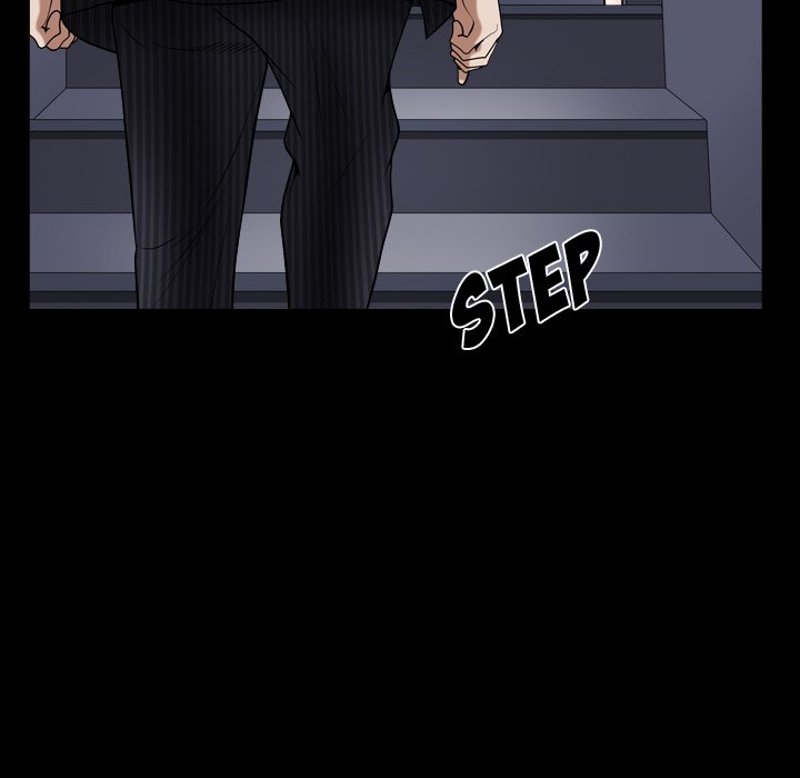 Barefoot  The Leash Season 2 Chapter 31 - Manhwa18.com