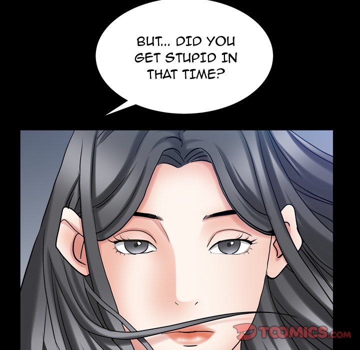 Barefoot  The Leash Season 2 Chapter 31 - Manhwa18.com