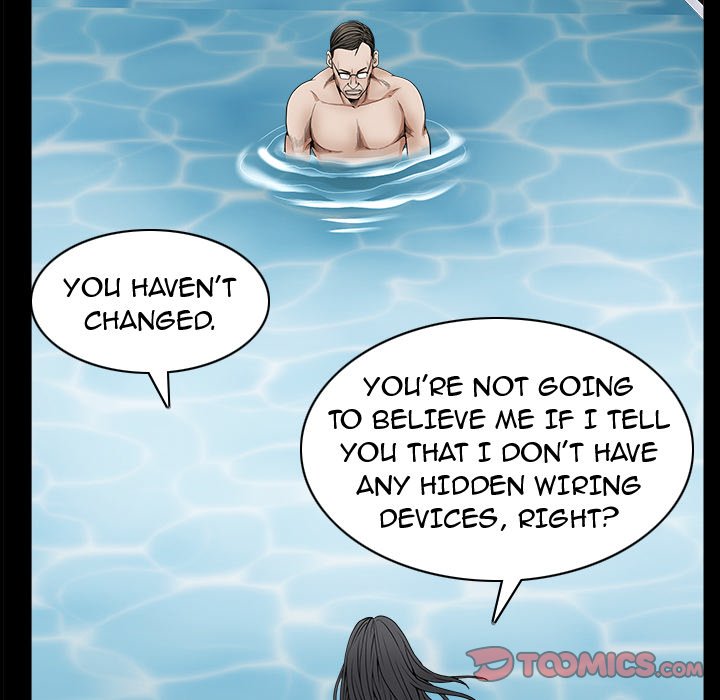 Barefoot  The Leash Season 2 Chapter 31 - Manhwa18.com