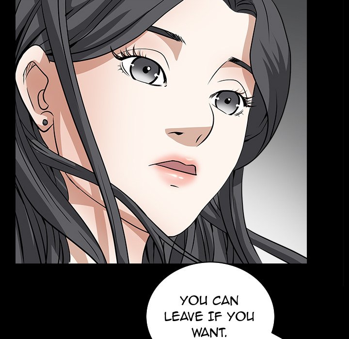 Barefoot  The Leash Season 2 Chapter 31 - Manhwa18.com