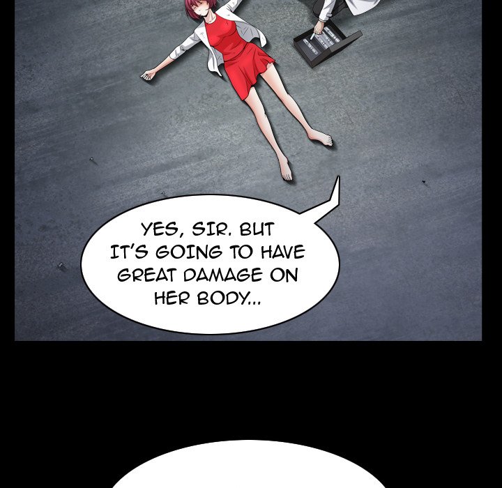 Barefoot  The Leash Season 2 Chapter 31 - Manhwa18.com