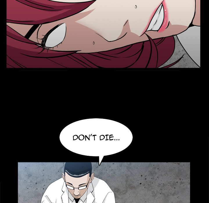 Barefoot  The Leash Season 2 Chapter 32 - Manhwa18.com