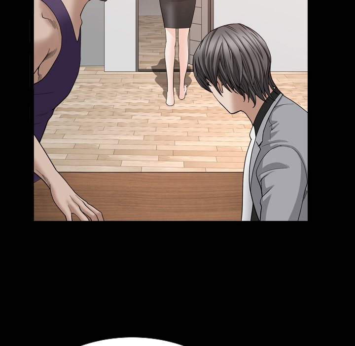 Barefoot  The Leash Season 2 Chapter 32 - Manhwa18.com