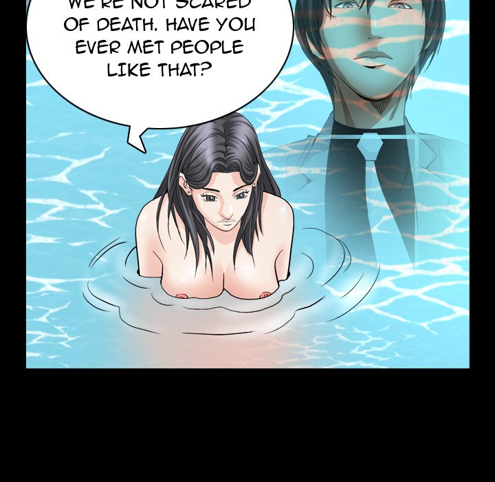 Barefoot  The Leash Season 2 Chapter 32 - Manhwa18.com