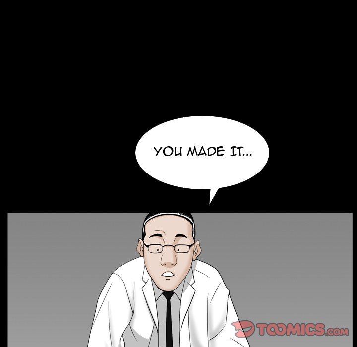 Barefoot  The Leash Season 2 Chapter 32 - Manhwa18.com