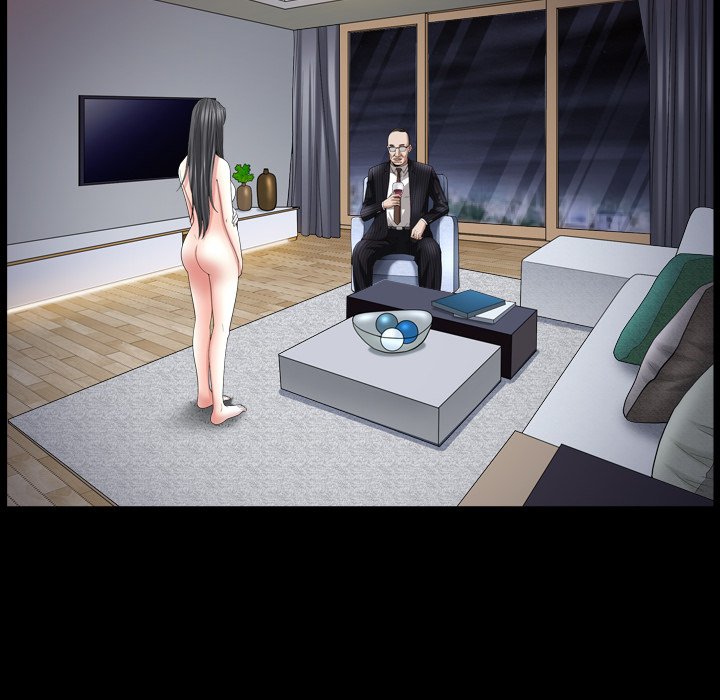 Barefoot  The Leash Season 2 Chapter 33 - Manhwa18.com