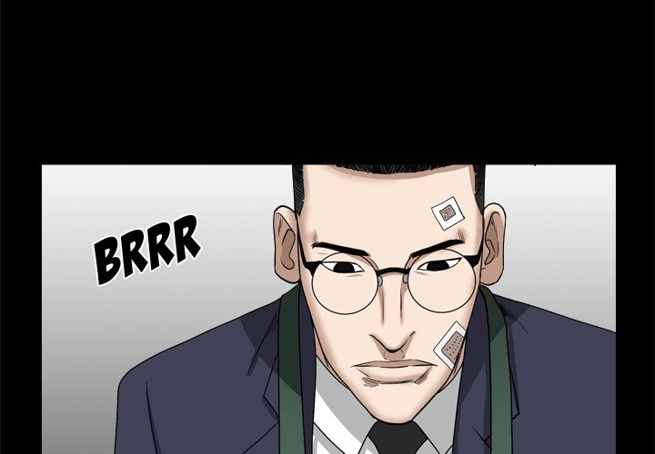 Barefoot  The Leash Season 2 Chapter 35 - Manhwa18.com