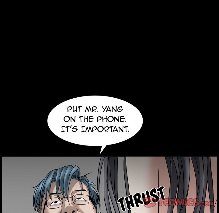 Barefoot  The Leash Season 2 Chapter 35 - Manhwa18.com